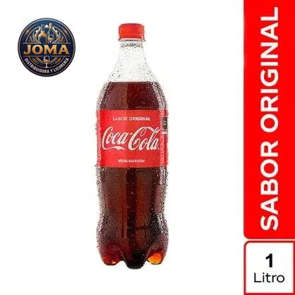 Coca Cola 1L