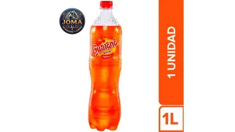 Guarana Original 1L