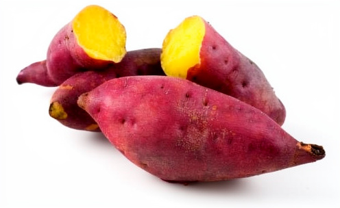 Camote