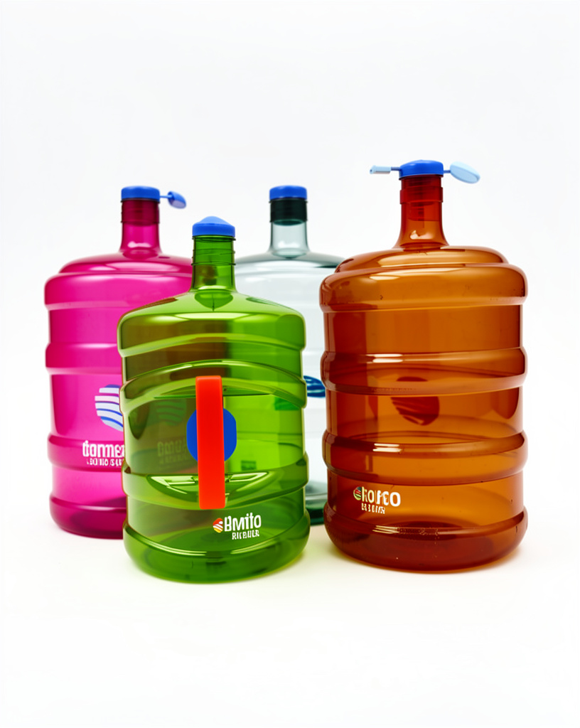 Botellones 19 Lts