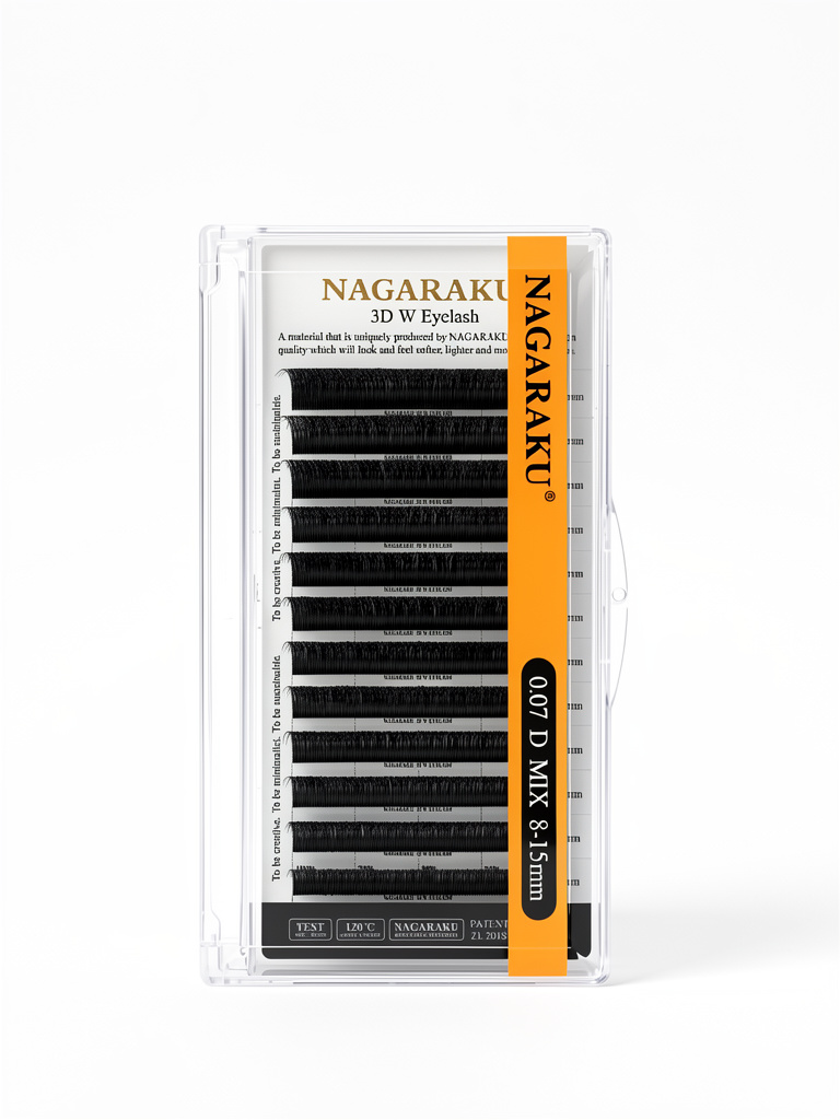 3D W Nagaraku