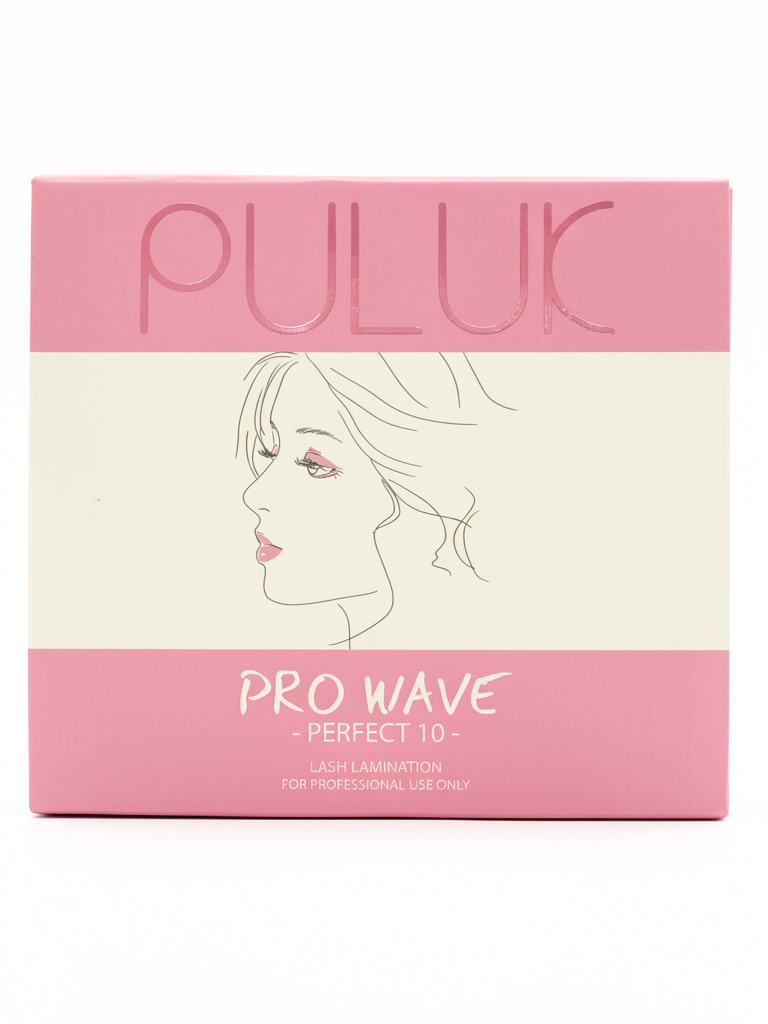 Pro wave kit