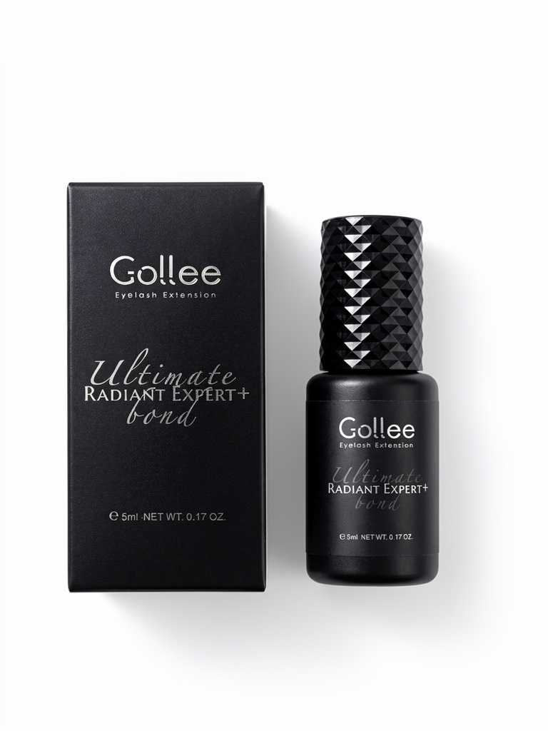 Golle Radiant Expert+ 5ml