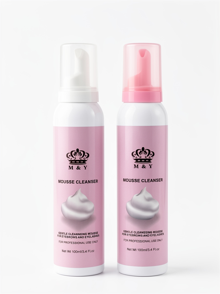 Shampoo m&y 100ml