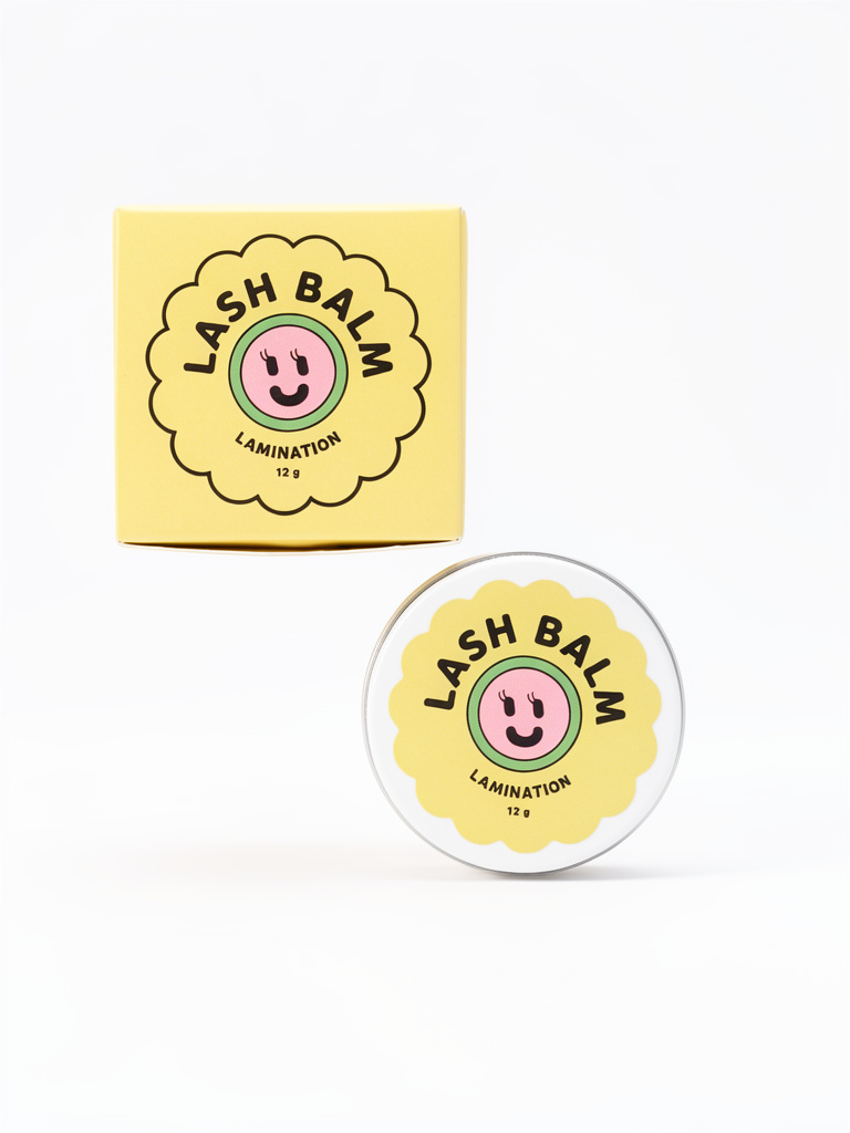 Lash Bálsamo 12g