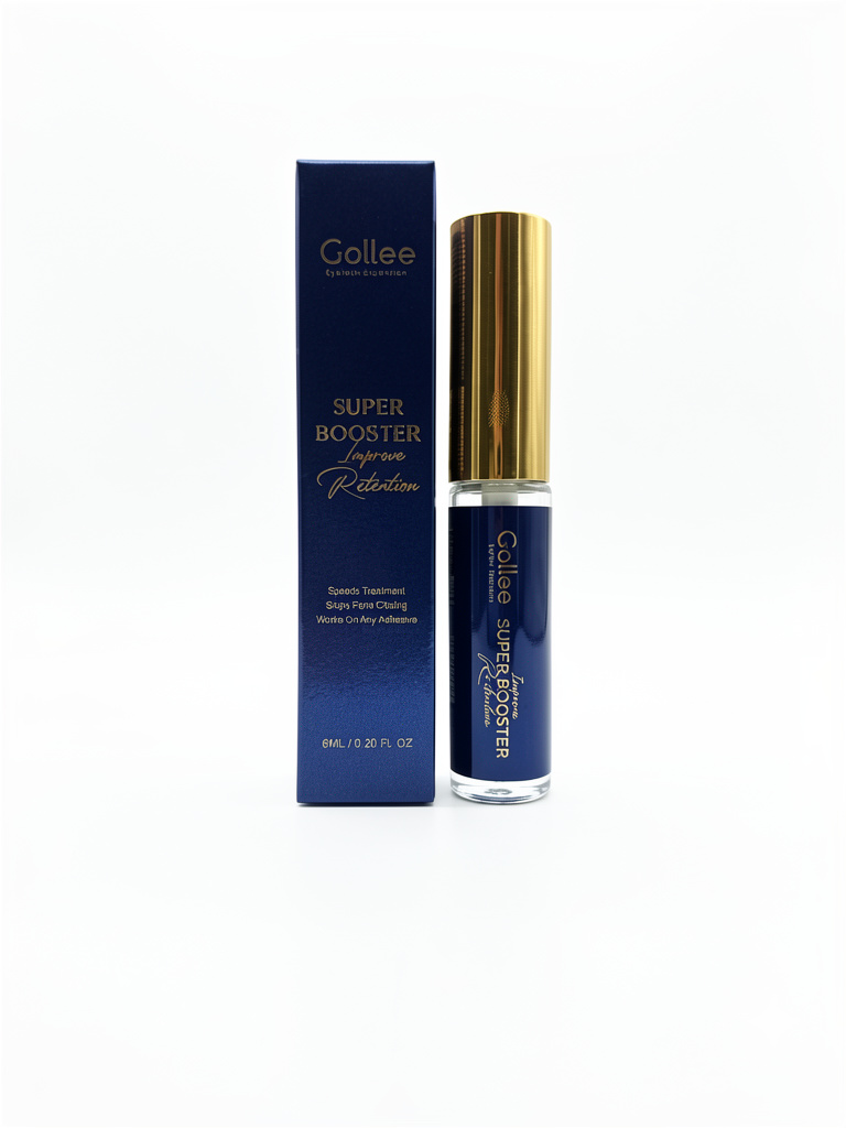 Super booster Gollee 6ml