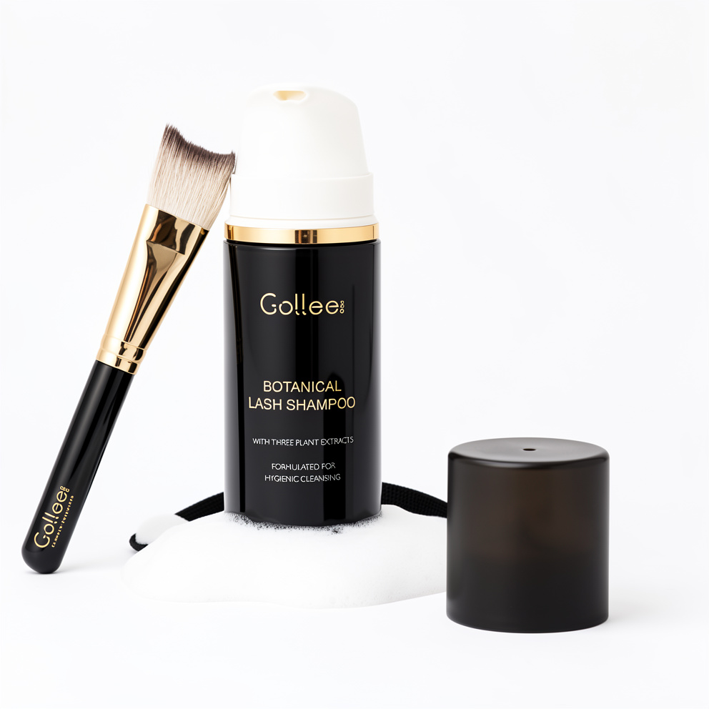 Lash foam kit 100ml