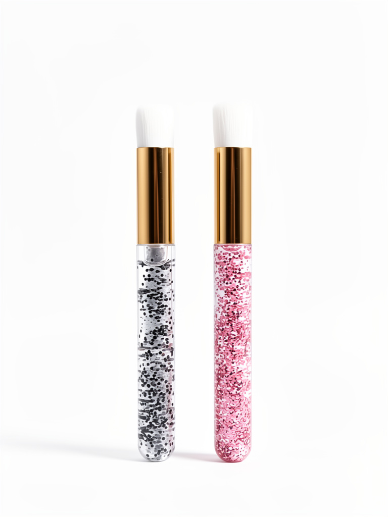 Lash brush