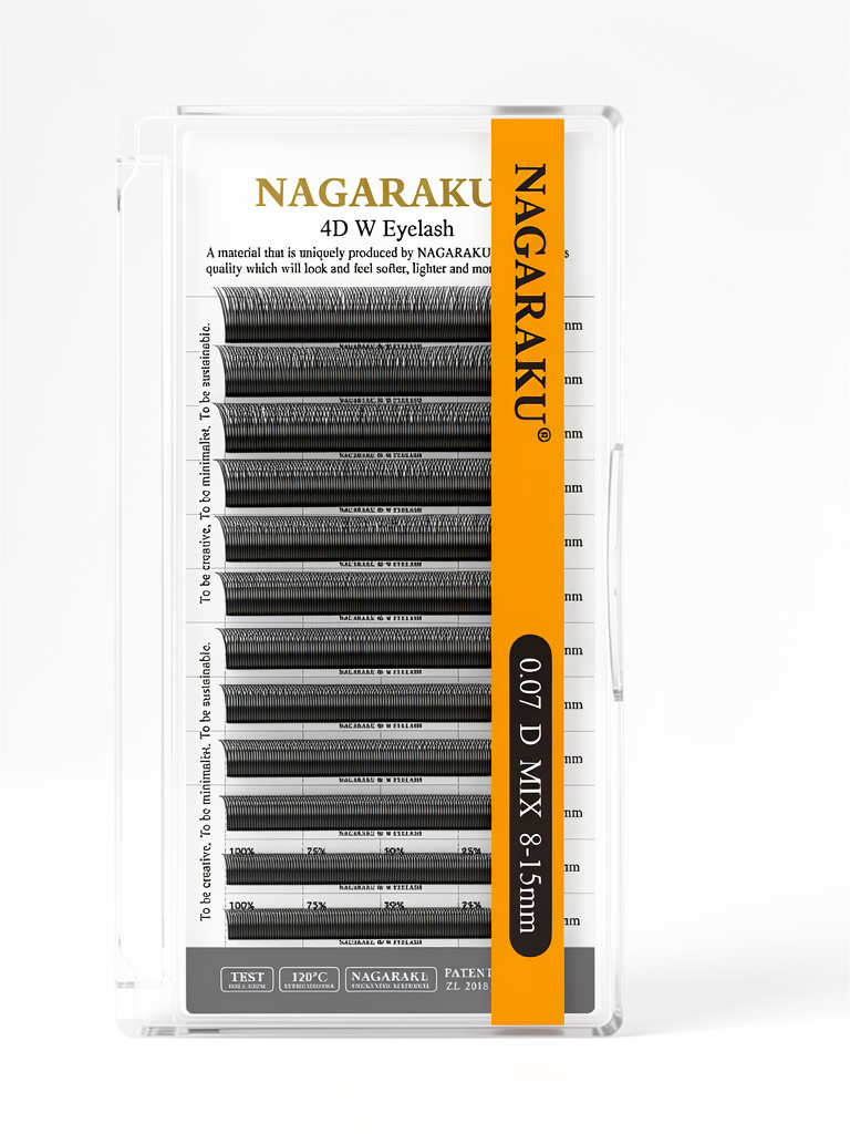4D W Nagaraku