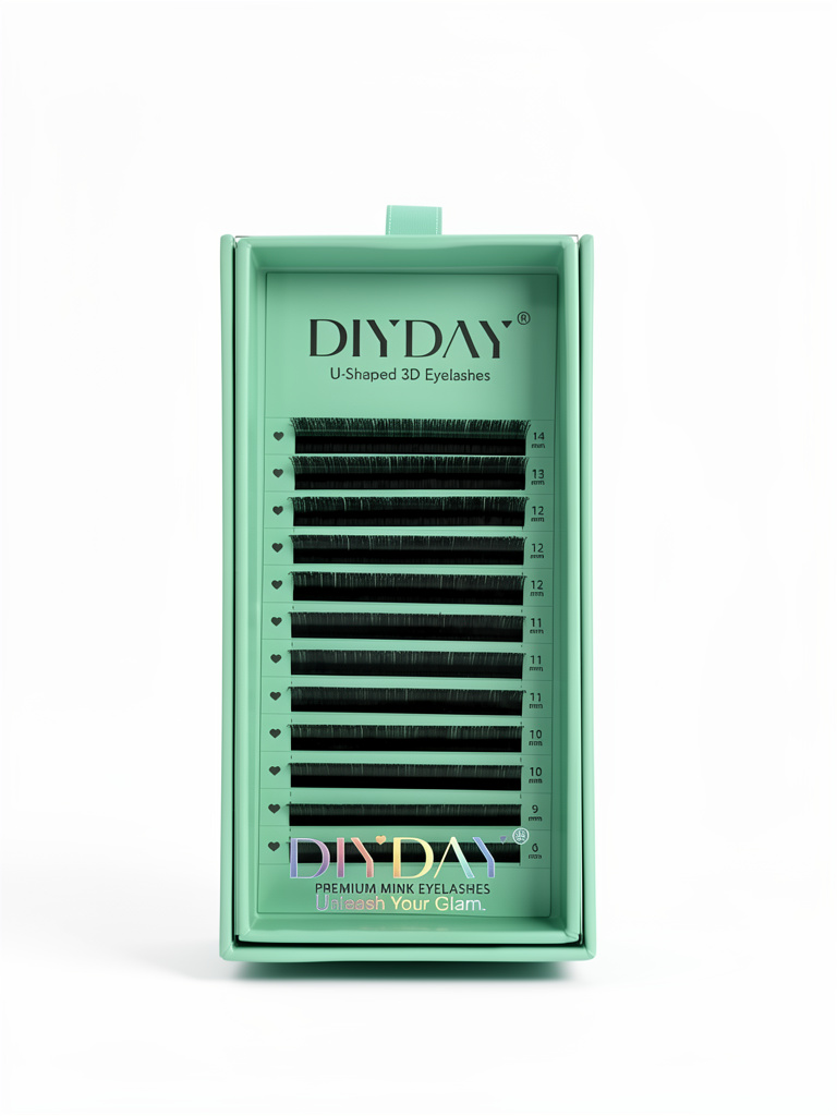 3D U Diyday mix
