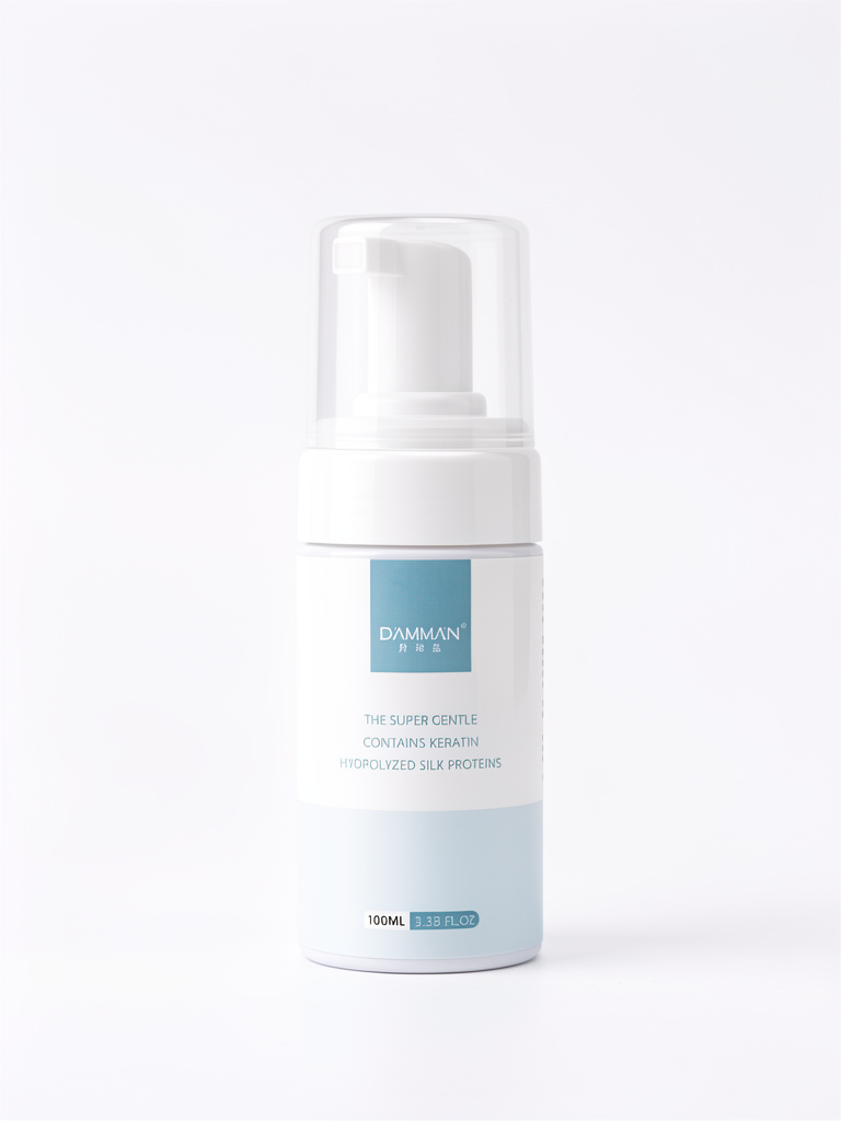 Lash Shampoo 100ml