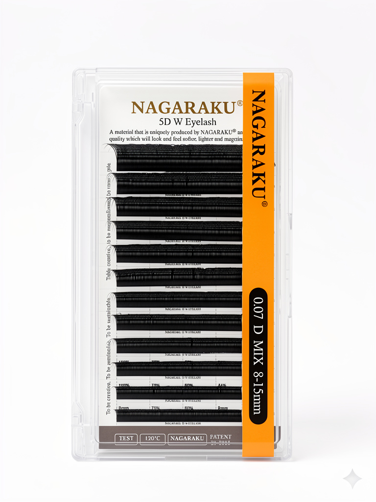5D W Nagaraku