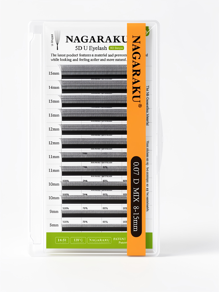 5D U Nagaraku
