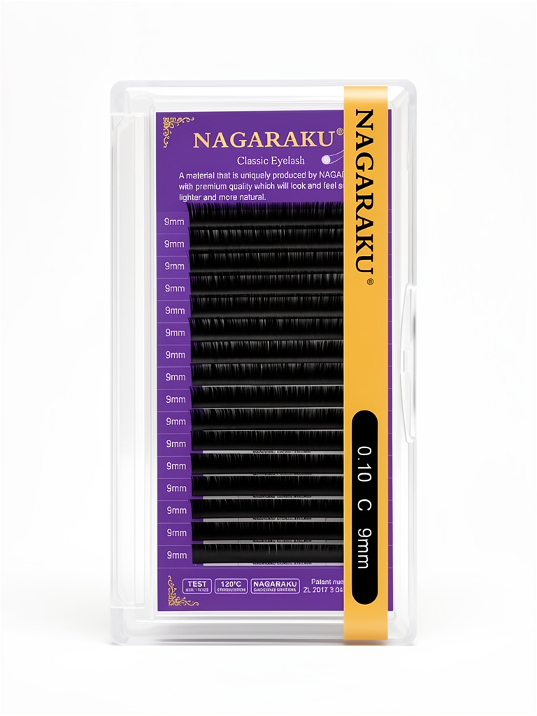 0.10 C Nagaraku