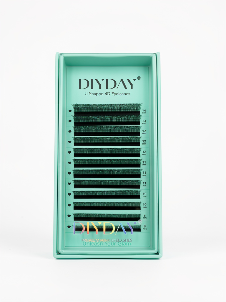 4D U Diyday mix