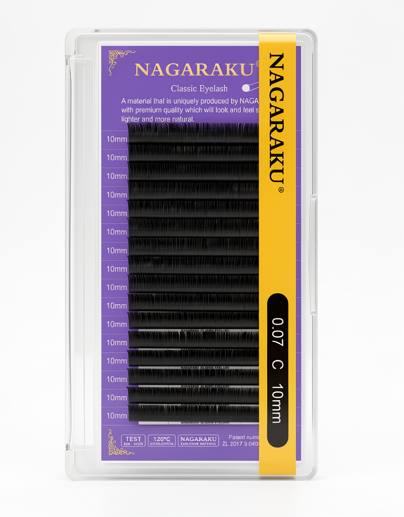 0.07 C Nagaraku