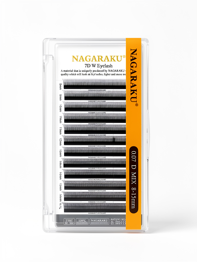 7D W Nagaraku