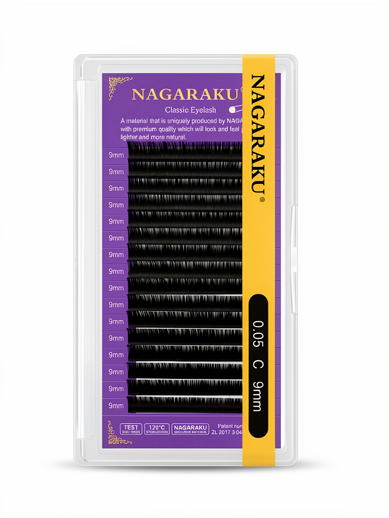 0.05 C Nagaraku