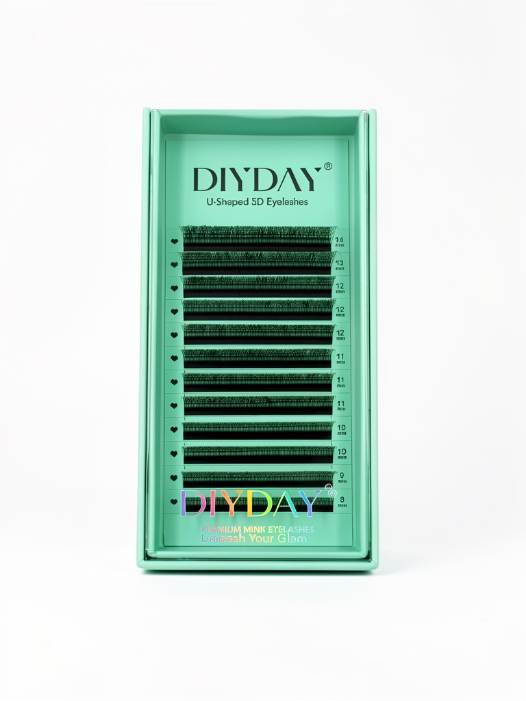 5D U Diyday mix