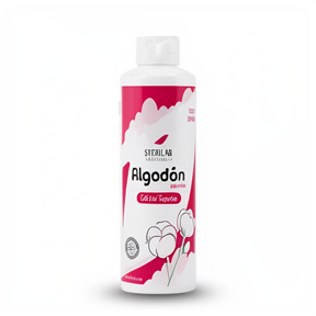 ALGODON STERILAB X 500g