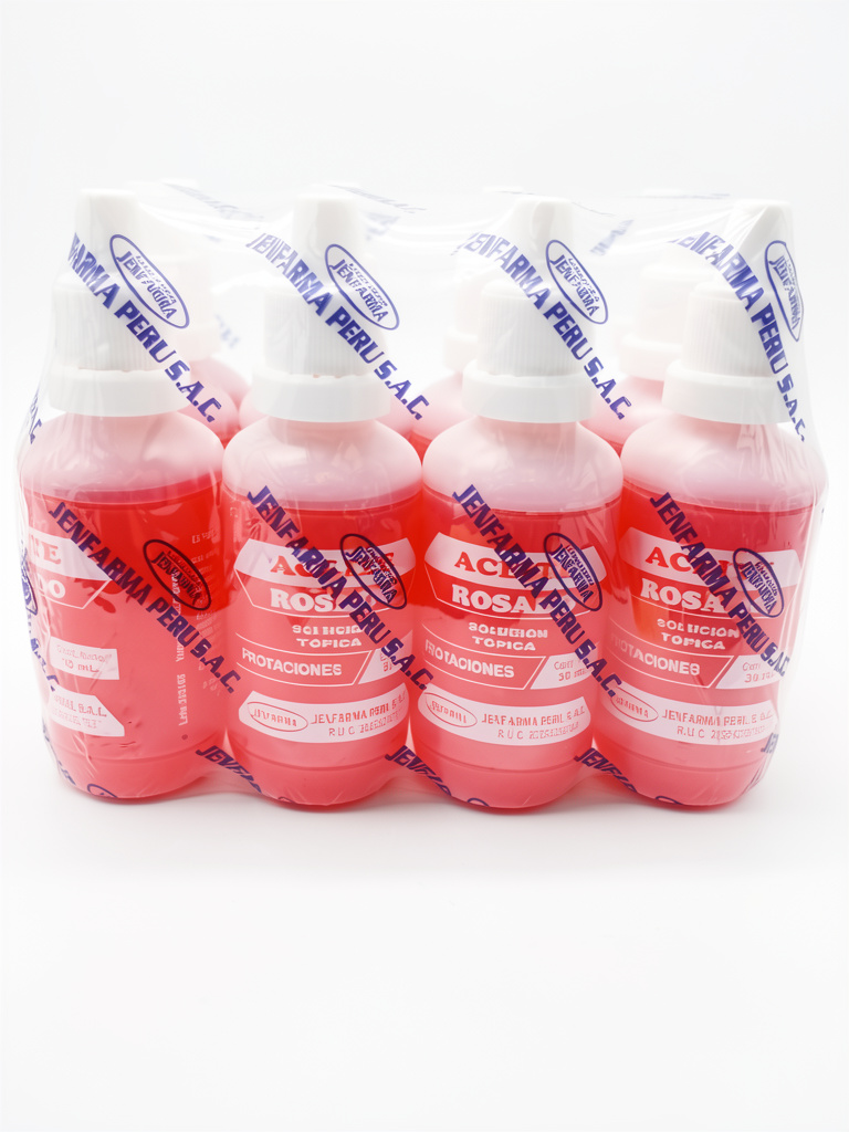 ACEITE ROSADO X 30ML