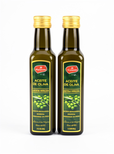 ACEITE DE OLIVA EXTRA VIRGEN AREQUIPEÑITA X 200ML