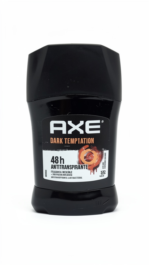 AXE BARRA DESODORANTE