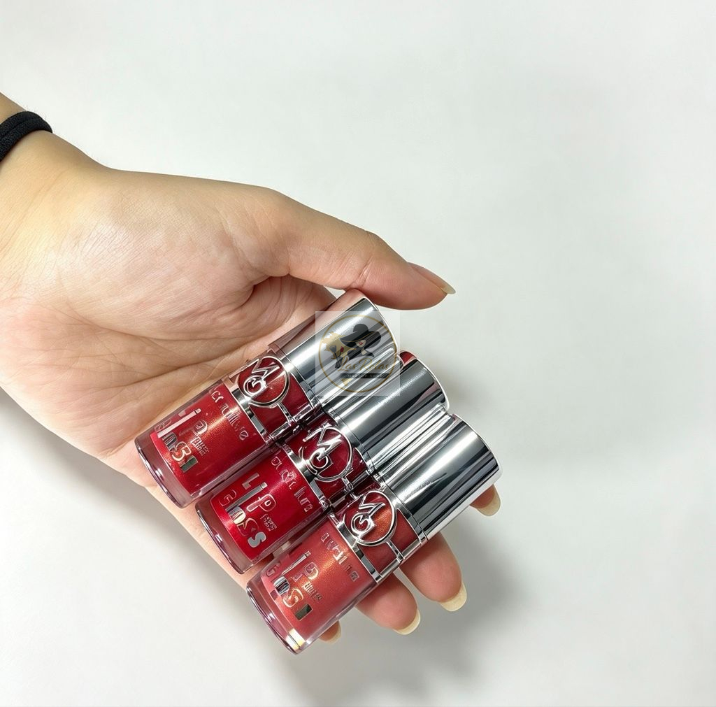 Brillo Labial Love Lip Gloss
