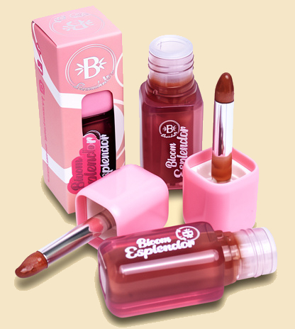 Lip Gloss Bloom Esplendor TN1