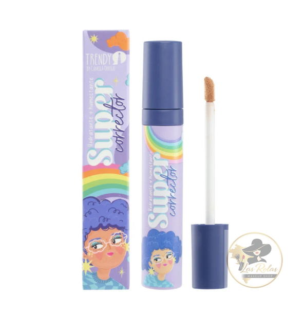 CORRECTOR TRATAMIENT