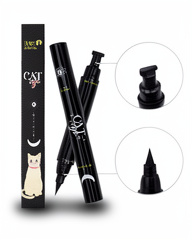 DELINEADOR DOBLE CAT