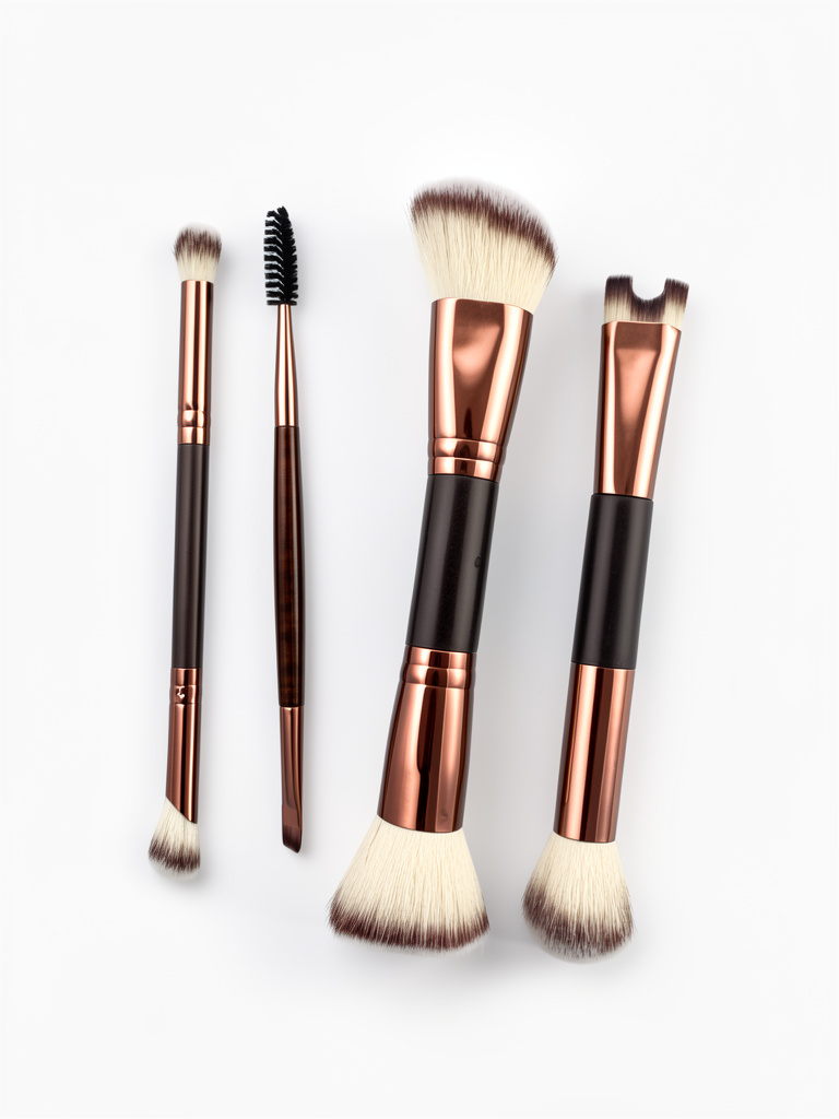 Brochas x4 dobles