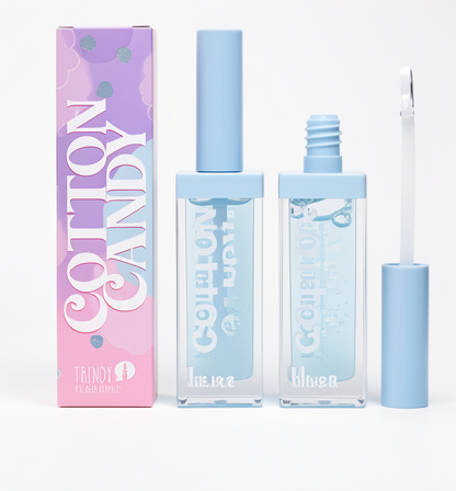 Brillo Cotton Candy Trendy