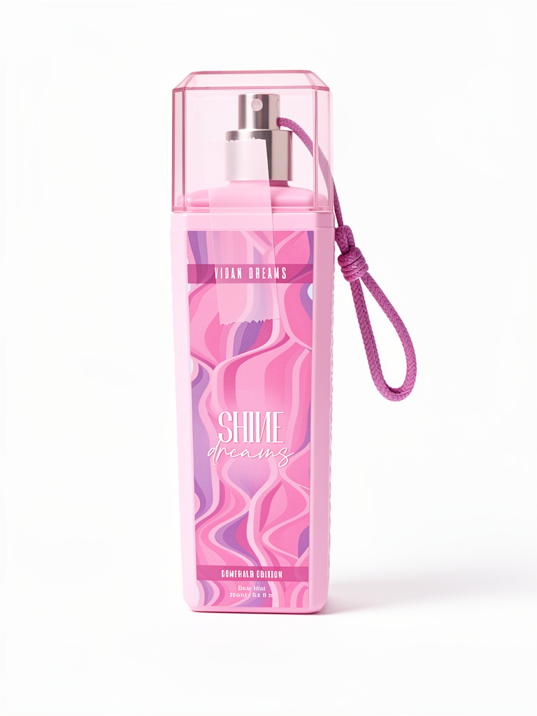 Perfume Vidan Dreams Shine Dreams
