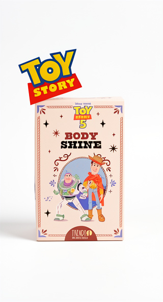 Body Shine Trendy Tono 03