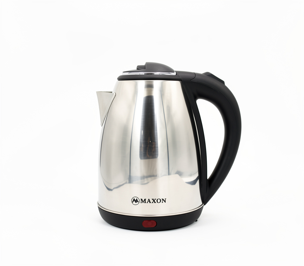 Maxon pava electrica acero