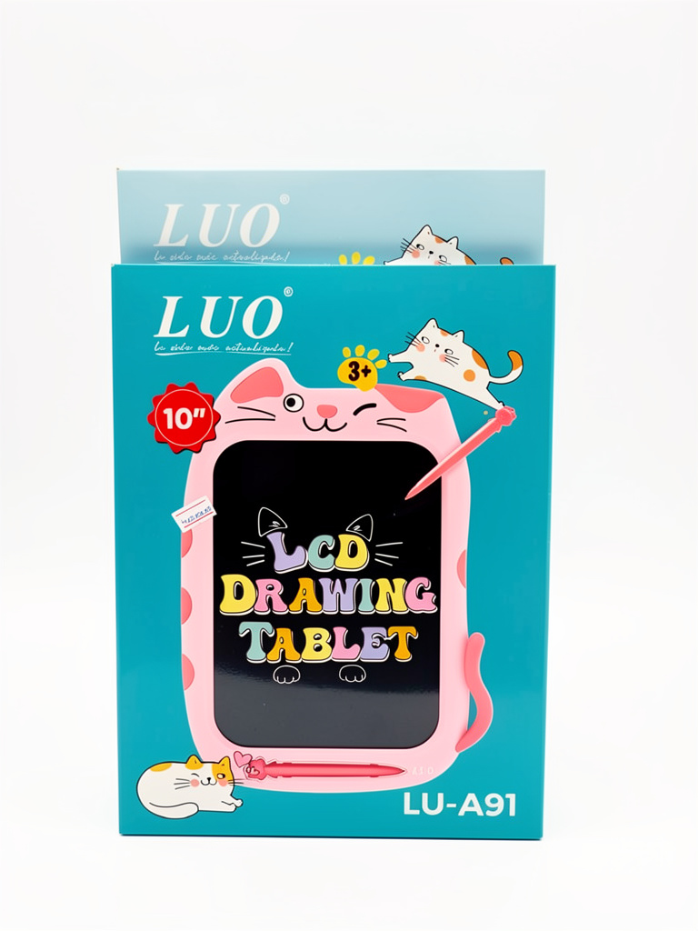 LUO tablet LCD 10"