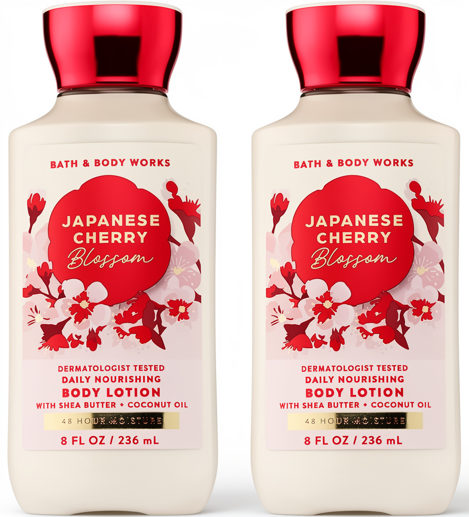 Japenese Cherry Blossom