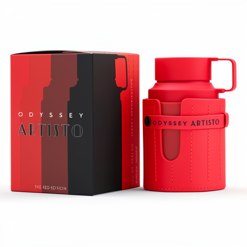 ODYSSEY ARTISTO - 100ML