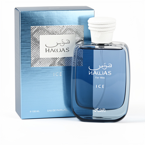 HAWAS ICE - 100ML
