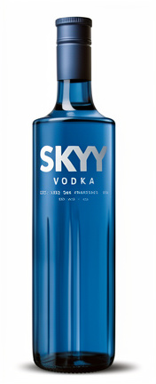 Vodka Skyy