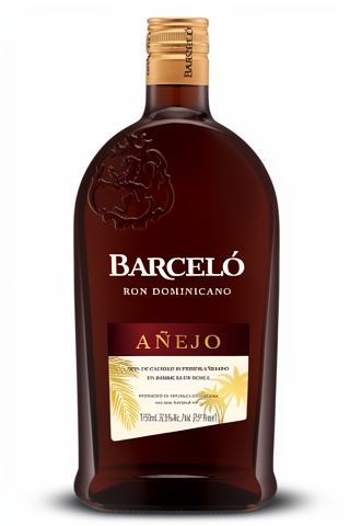 Ron Barceló 1750ml
