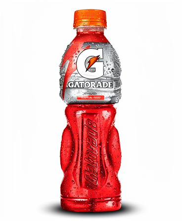 Gatorade tropical 500ml