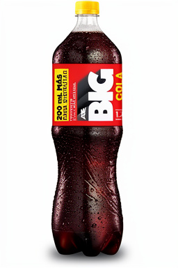 Big cola 1.7l