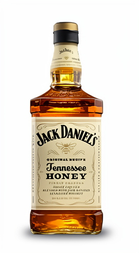 Jack daniel's honey 750ml