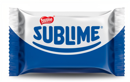Sublime sonrisa 38gr