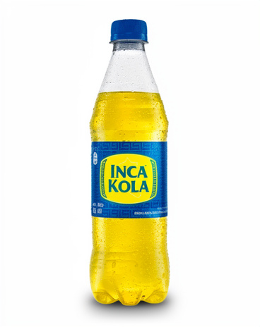 Inca kola 600ml