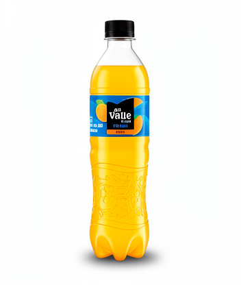 Frugos del valle citrus 500ml