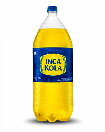 Inca Kola 3l