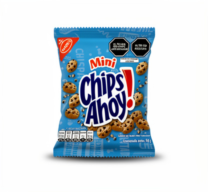 Chips hoy 50gr